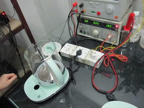 橱柜之芯 第三方厨房用具检测服务为何成为现代消费的必然选择