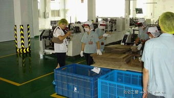 我所开展消毒产品生产企业专项检查 强化检验检测服务保障