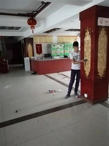 荣成市学校幼儿园房屋安全检测鉴定单位的新闻报道