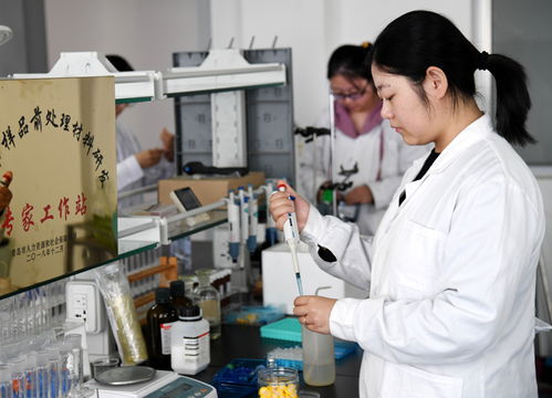 山东即墨 检测服务助力企业开拓市场